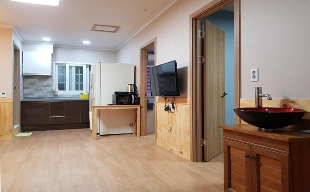 Hoengseong Olympus Pension Room photo